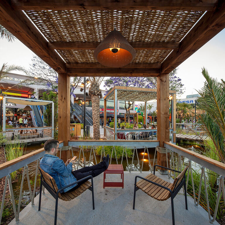 丨西班牙丨Broadway Malyan-25