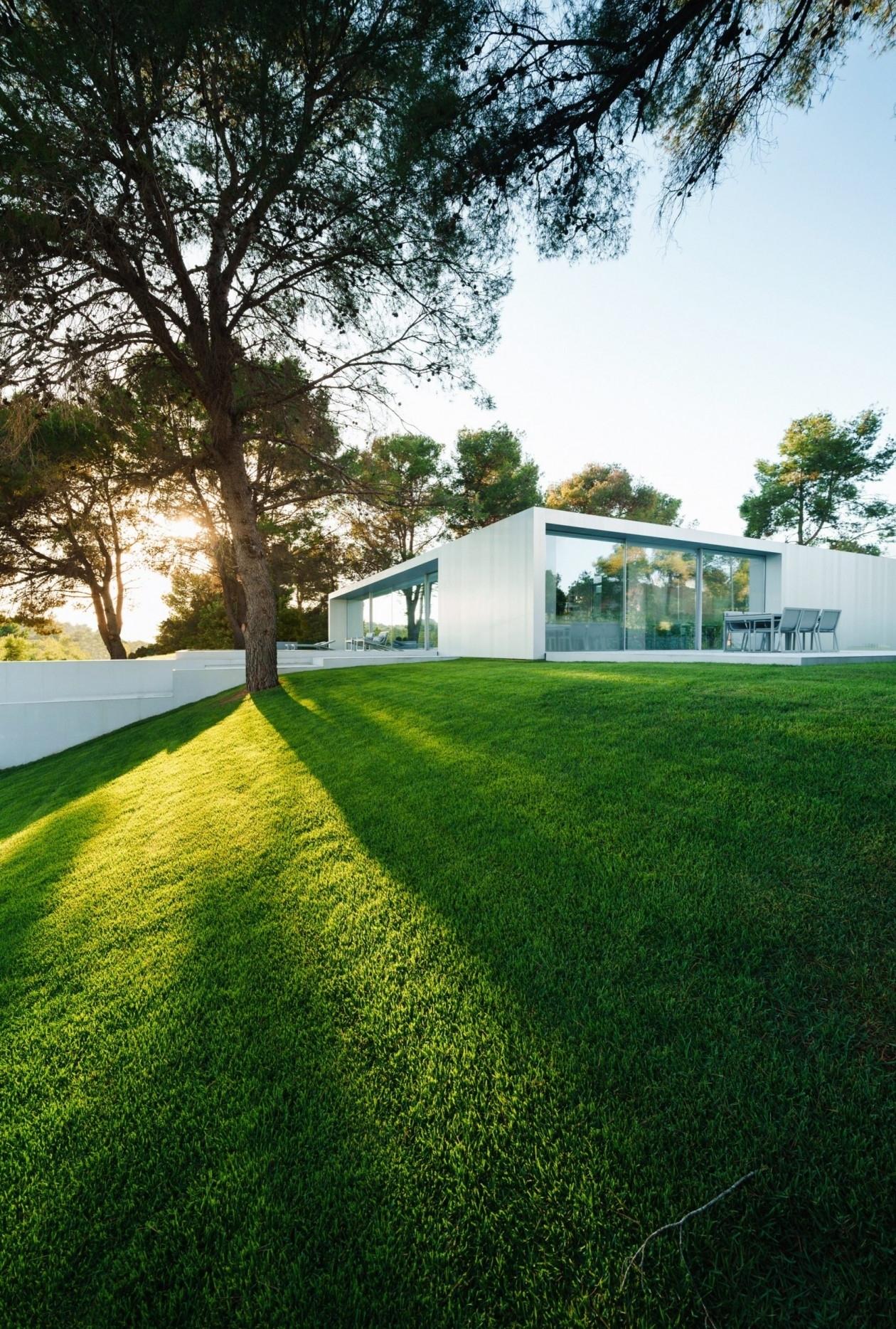 NIU N290 住宅丨Fran Silvestre Arquitectos-1