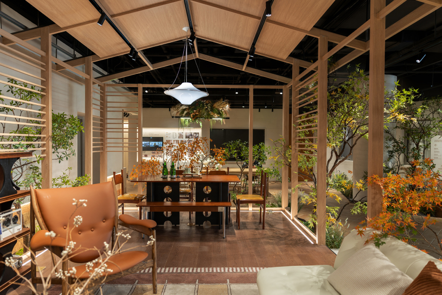 天津圣都整装精品馆(天塔店)丨中国天津丨峻佳设计-25