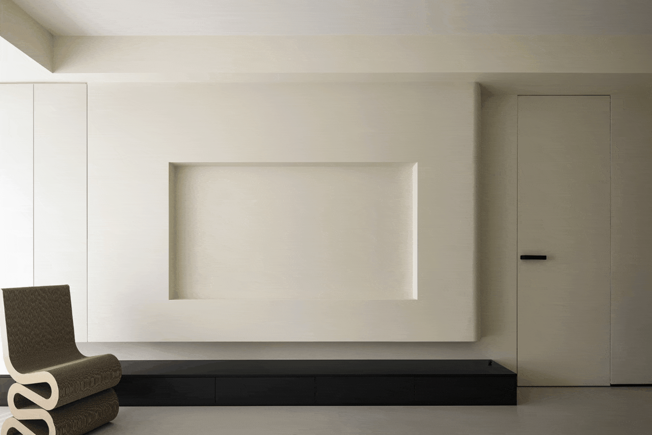 如初丨中国济南丨DHYP 东荷逸品空间设计-25