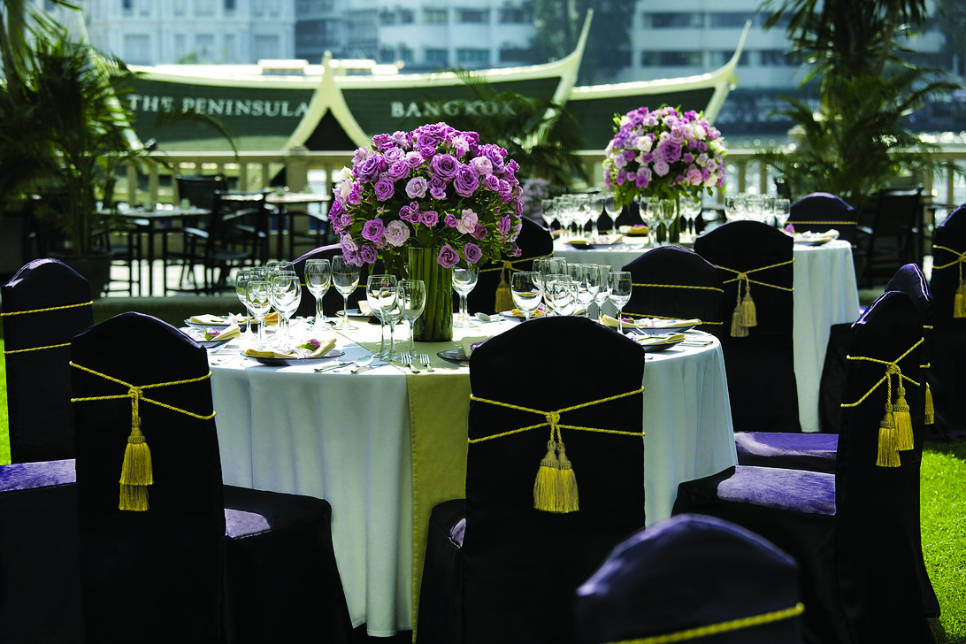 曼谷号半岛酒店-22