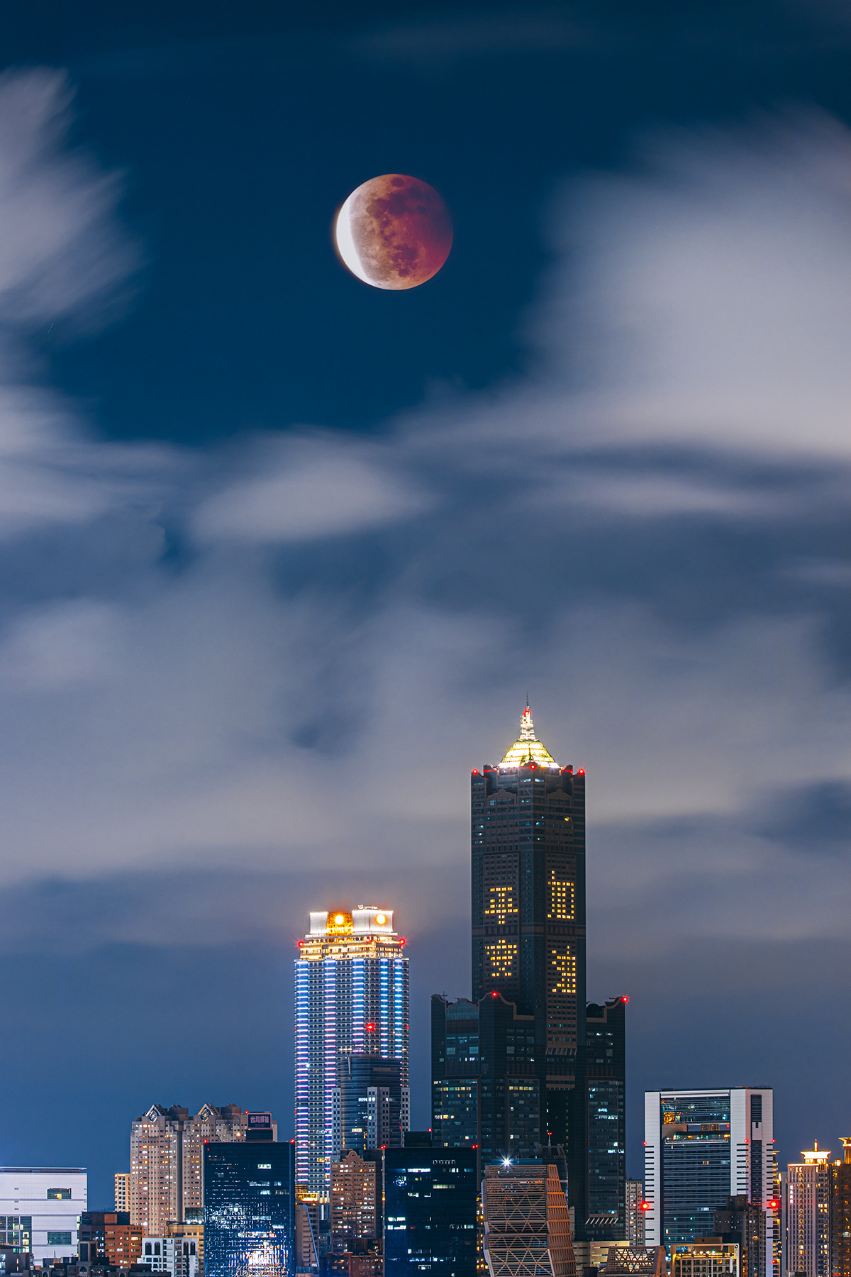 2021 红月之作 | 伤疤与痊愈的室内设计诠释-6