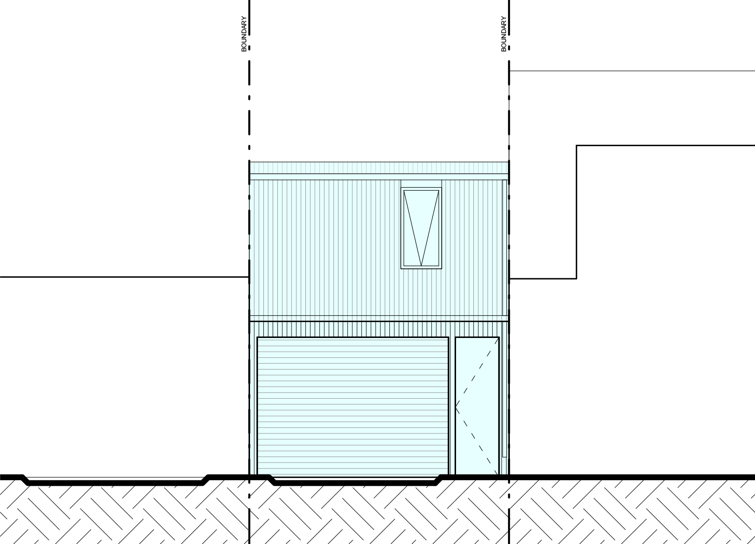 Alexandria House 5 室内设计 | 材料互动展现空间魅力-26