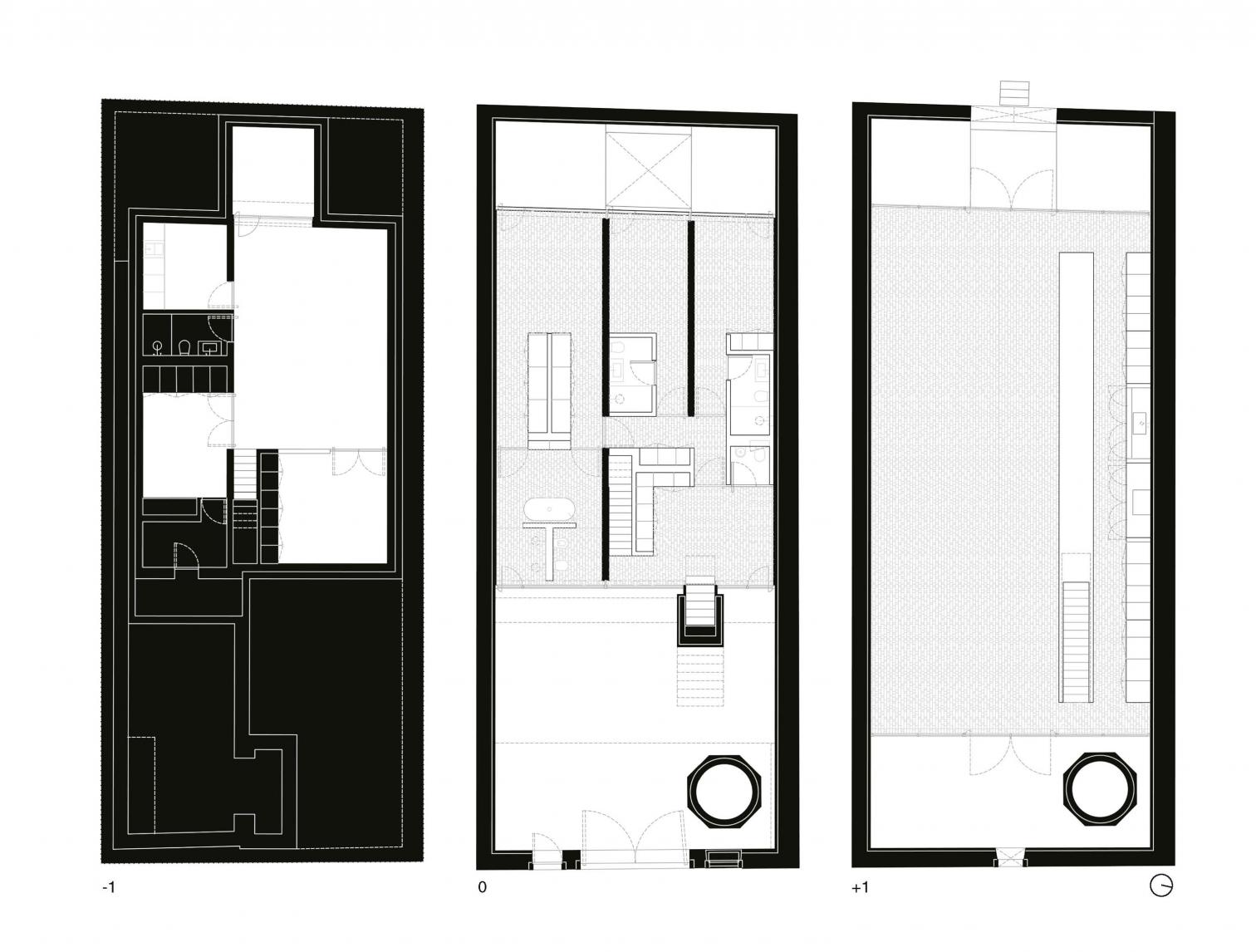葡萄牙里斯本 Campo de Ourique 社区工业遗址重生-8
