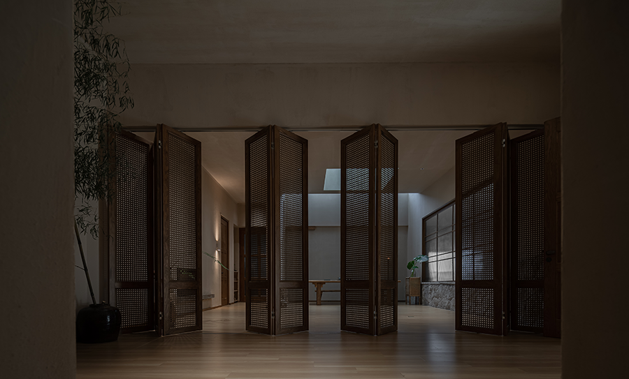 果核理想教室丨中国苏州丨贝瑞空间设计事务所-27