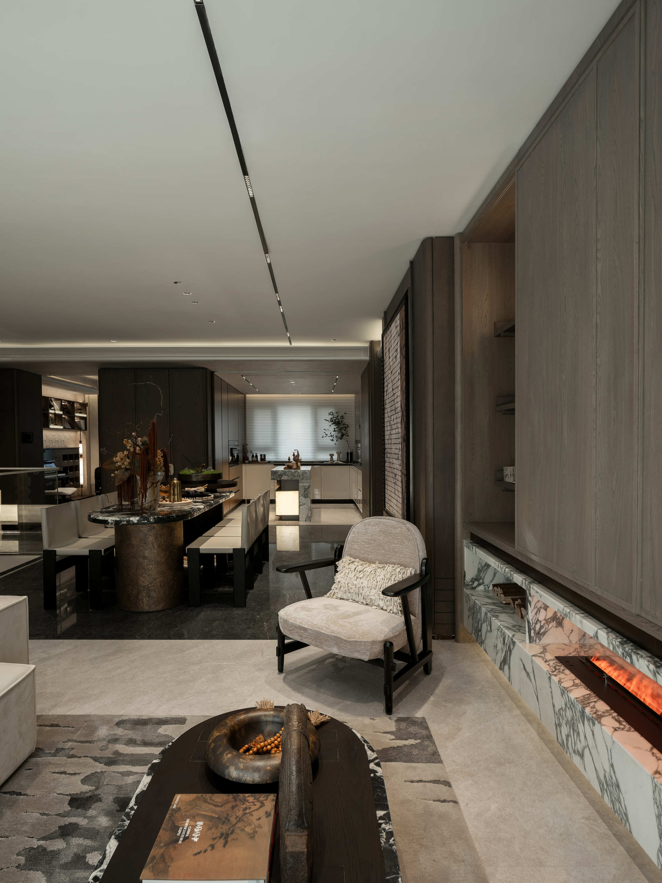 招商·龙樾合玺丨中国北京丨无隅制造-32