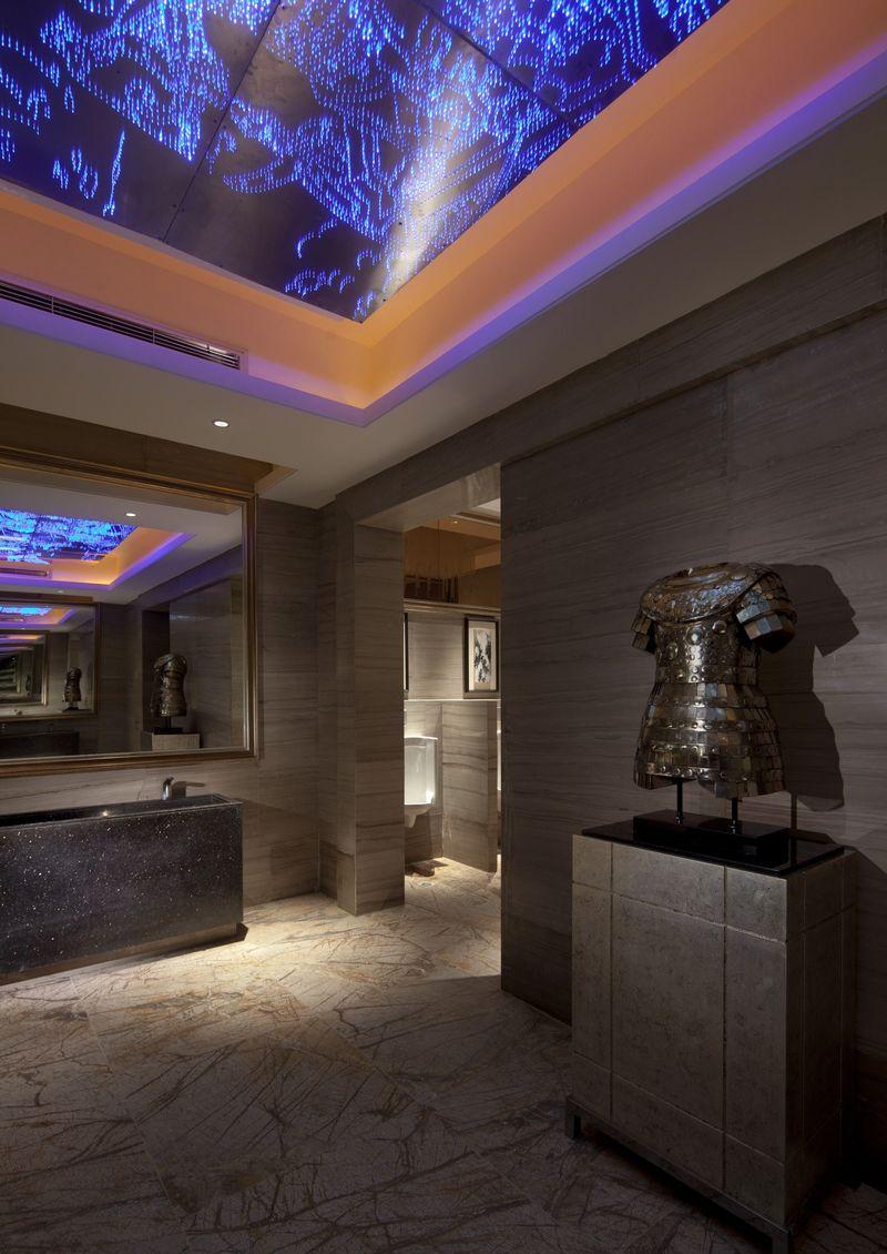 宝鸡东岭皇冠假日酒店-41