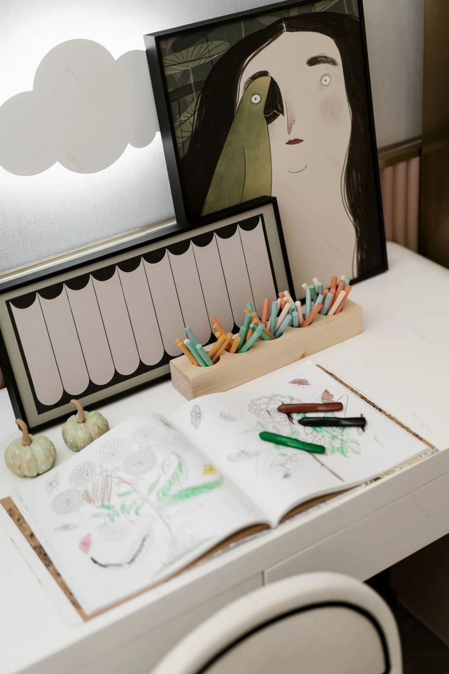 成都龙潭寺TOD|龙潭九章综合开发项目·B C D户型丨中国成都丨臻界设计-40