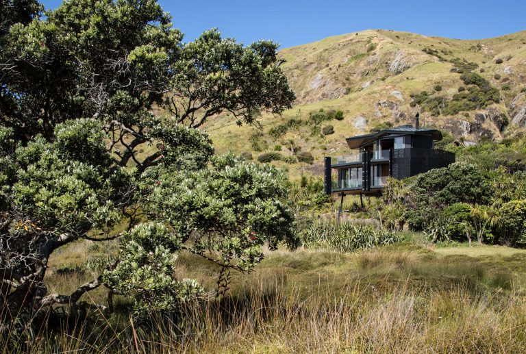  Rowena Parade by Cantilever Interiors - Issue 13 Feature - The Local Project -3