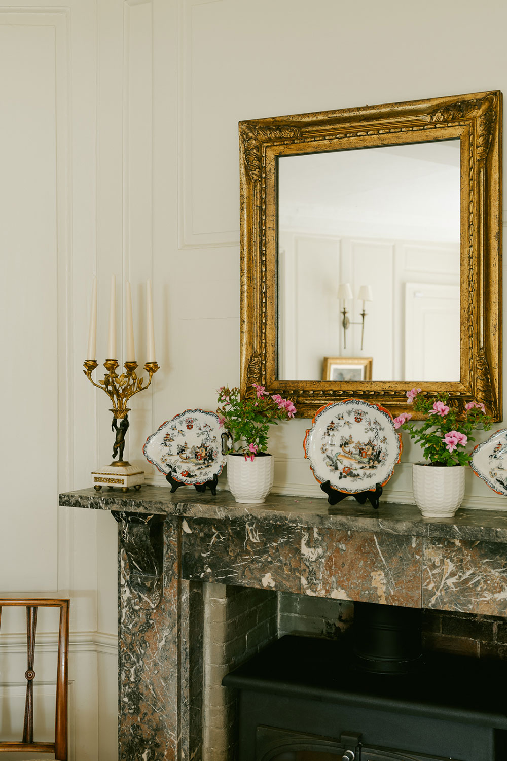 英国林肯郡的时光凝固古宅-10