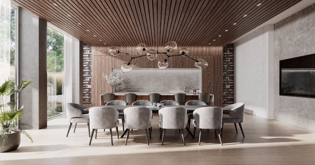 ZETA 大楼丨阿根廷布宜诺斯艾利斯丨ODA-17