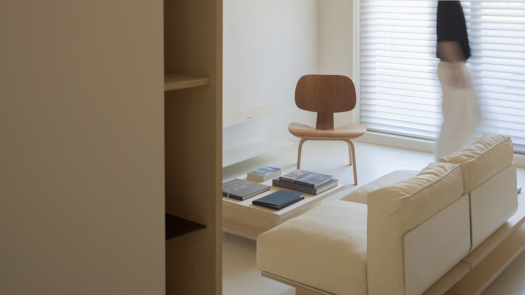 門·THE DOOR丨中国上海丨SIM簡線建築-37