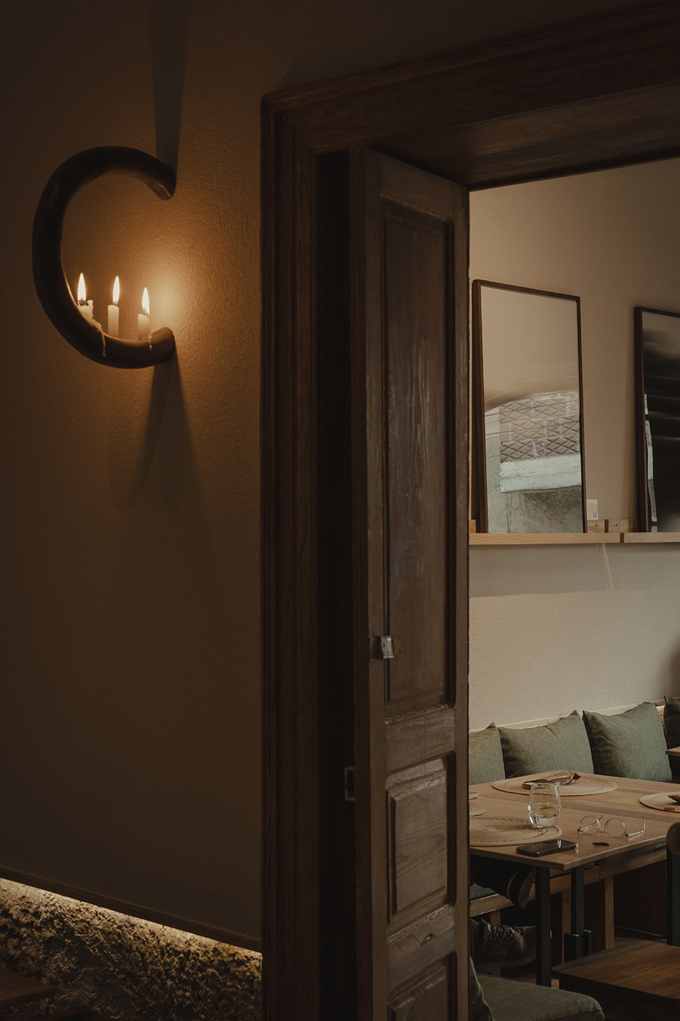 历史建筑重生 · Moradores 公共空间设计丨墨西哥托卢卡丨WORC-23