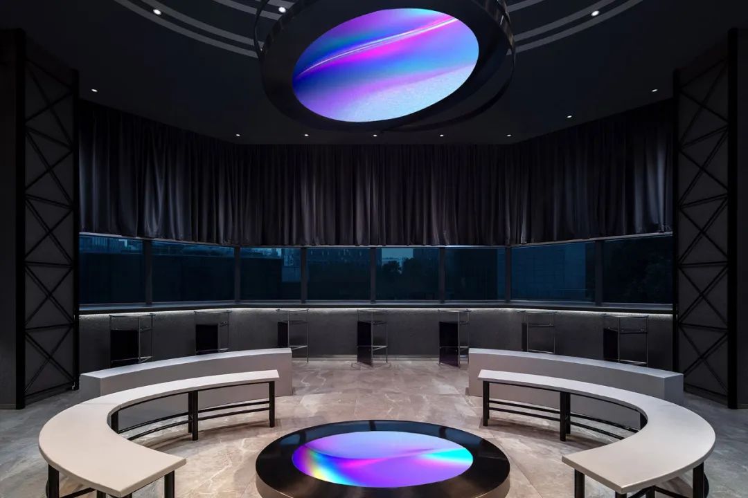 喜茶，设计师都爱去的奶茶店-151