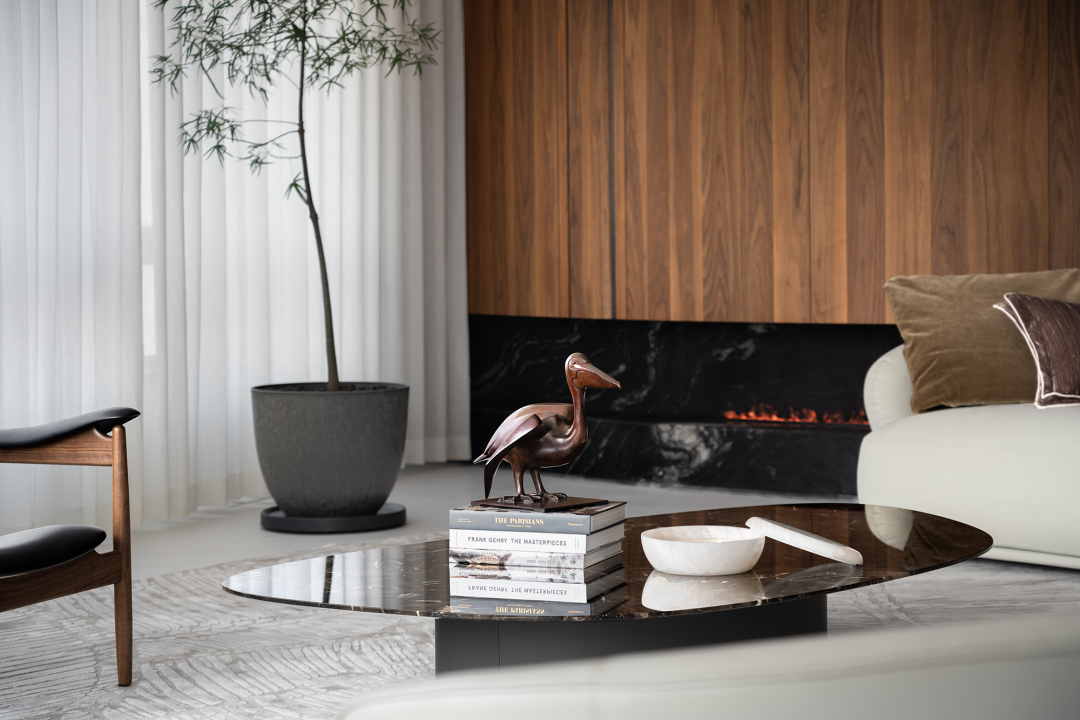 象山墅院·光年之旅丨中国南京丨观享际SKH室内设计-191