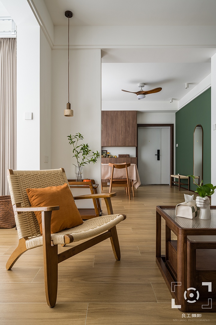 实景分享 · 良工摄影丨中国长沙丨野孩子空间设计-7