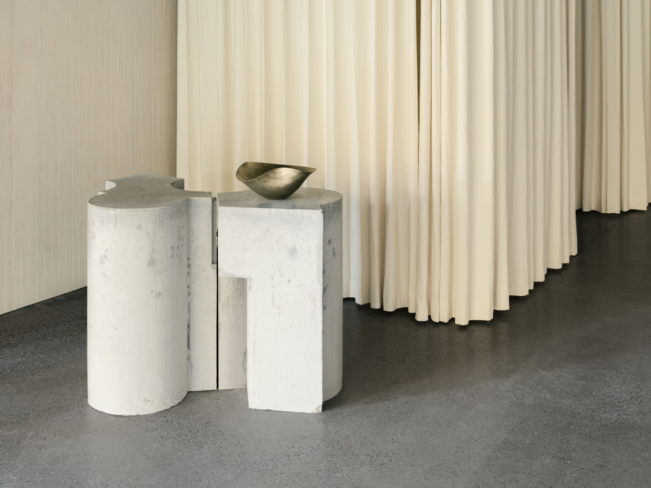 年度计划 - 上海展厅丨中国上海丨SHISUO design office-17