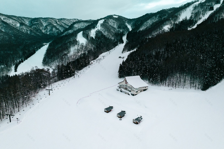 大地之舟(Earthboat)丨日本丨PAN PROJECTS-79