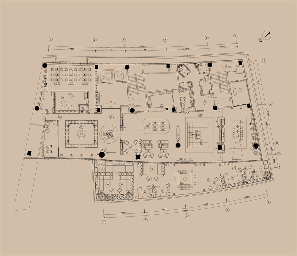 海上繁花 怀珂丨中国厦门丨厦门共界设计事务所-73