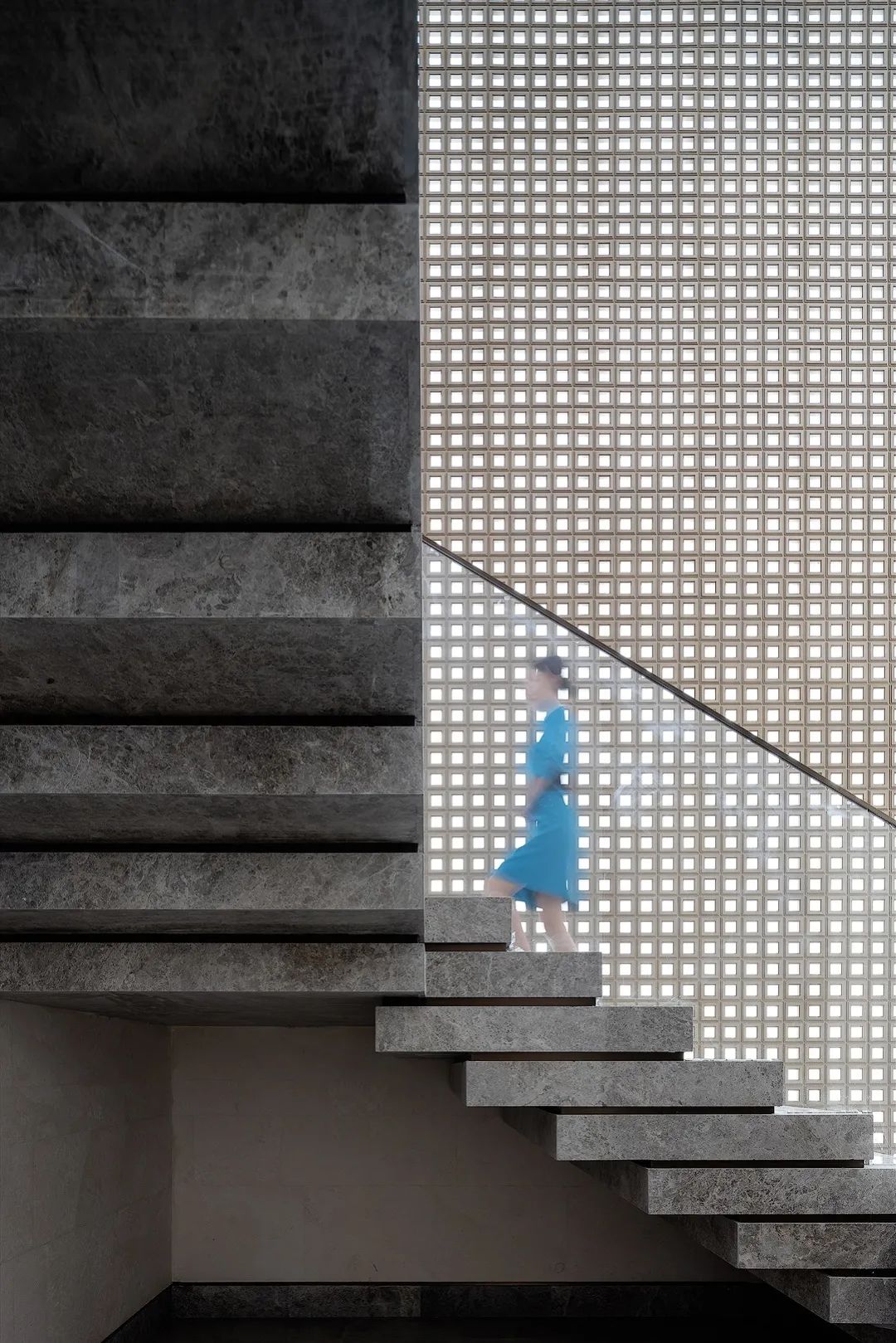 安仁坊遗址展示馆丨中国西安丨WJID维几设计-102