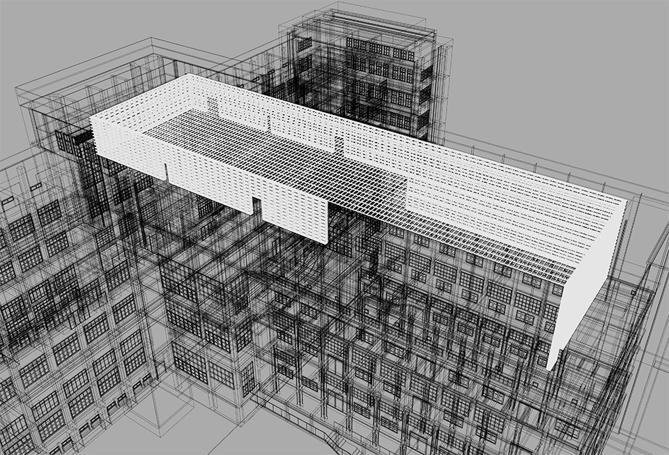 泰国创意及设计中心 (TCDC) / Department of Architecture -72