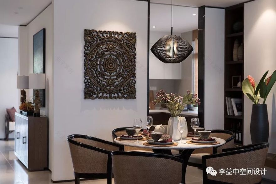 云南腾冲雅居乐度假样板房 | 自然之美,静谧之境-78