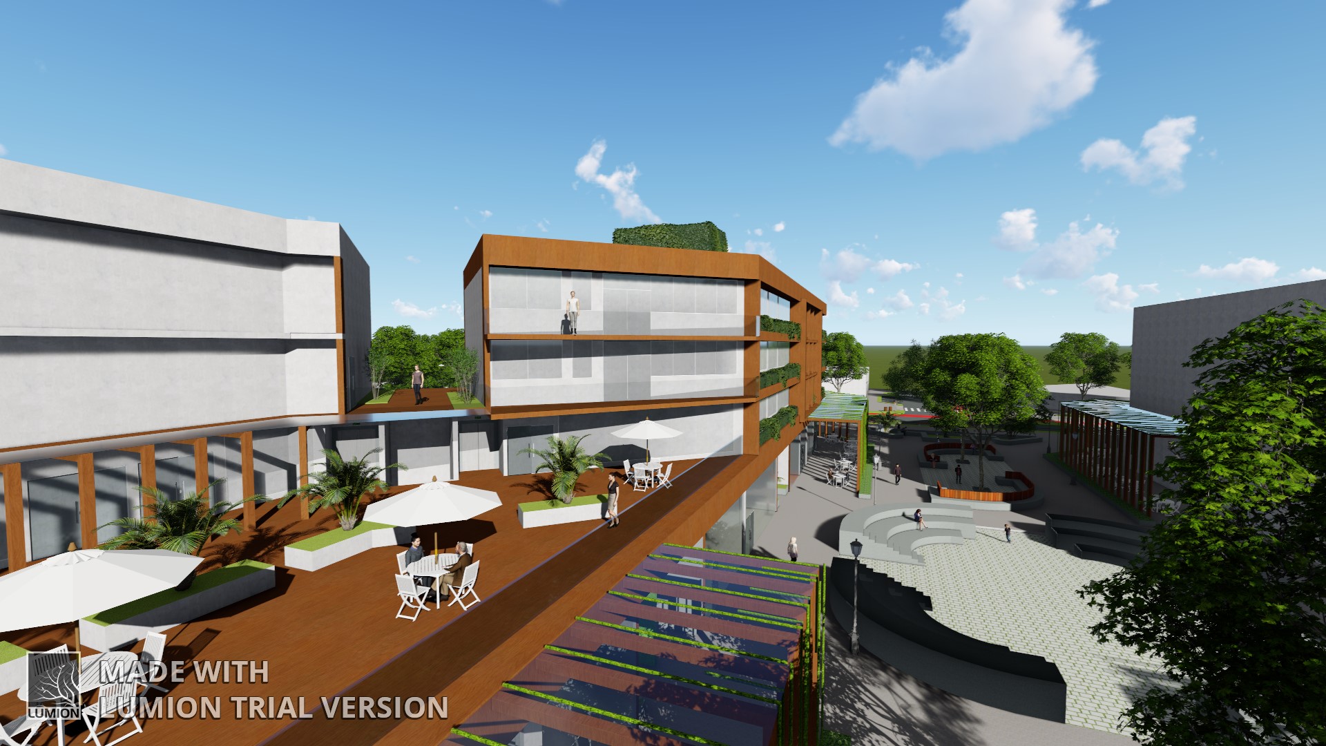 PROJETO INTEGRADO I - 4º PERÍODO-15