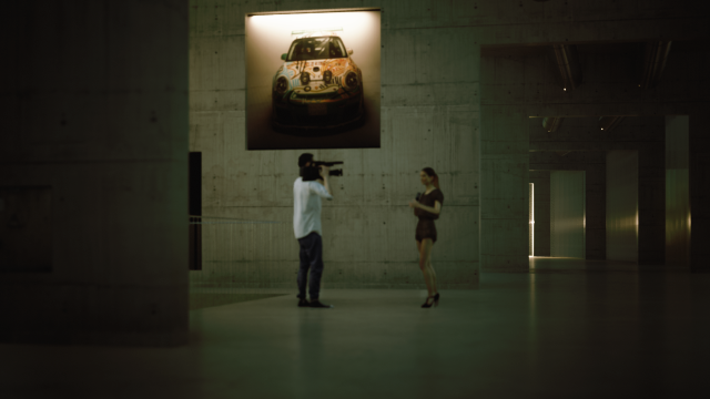 丨沙特阿拉伯吉达丨Florian Busch Architects-76