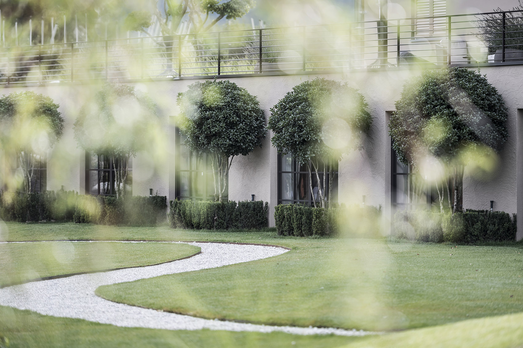 Seehof 酒店丨意大利丨noa*-13