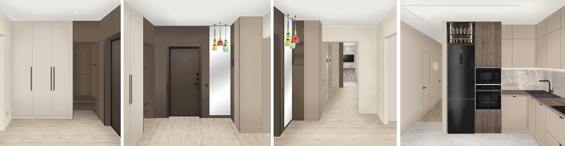 新博洛沃伊公寓设计项目-4