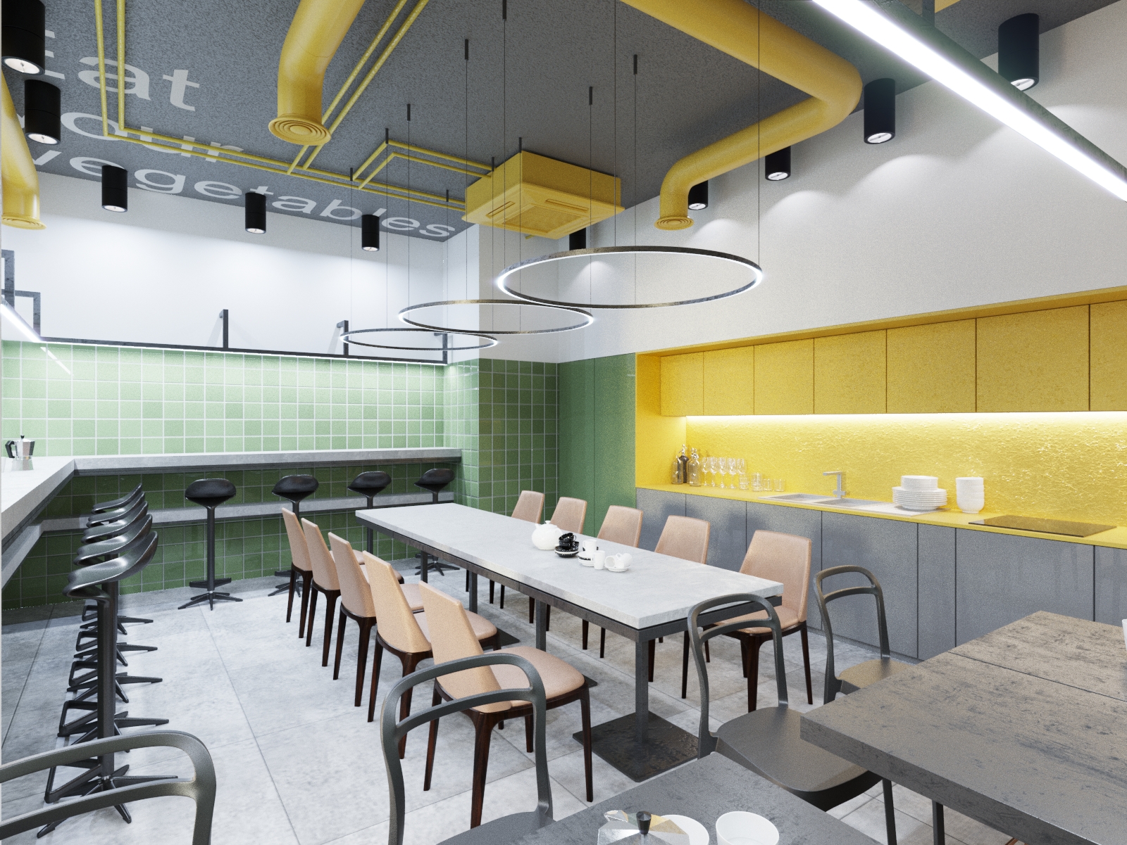 Office center "Imperial"-12