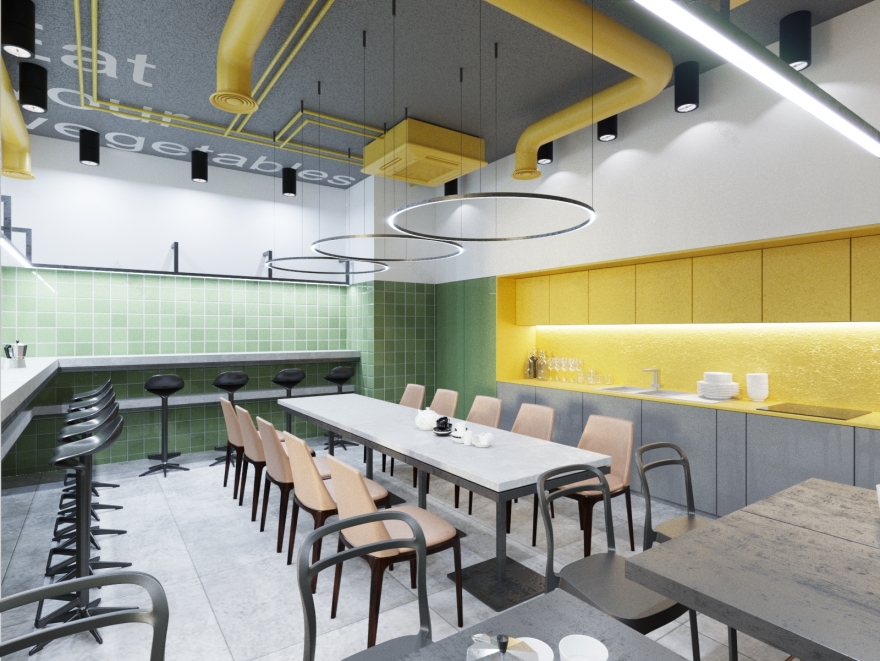 Office center "Imperial"-12