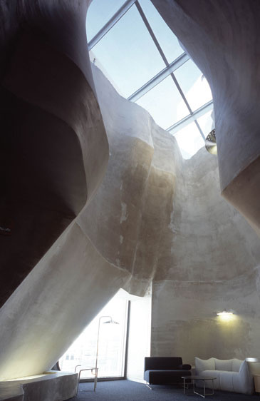丨美国丨Steven Holl Architects-7