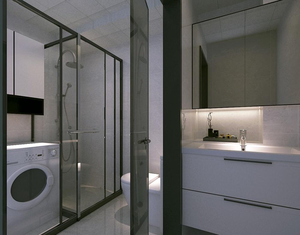 
南开风荷新园案例一 -5