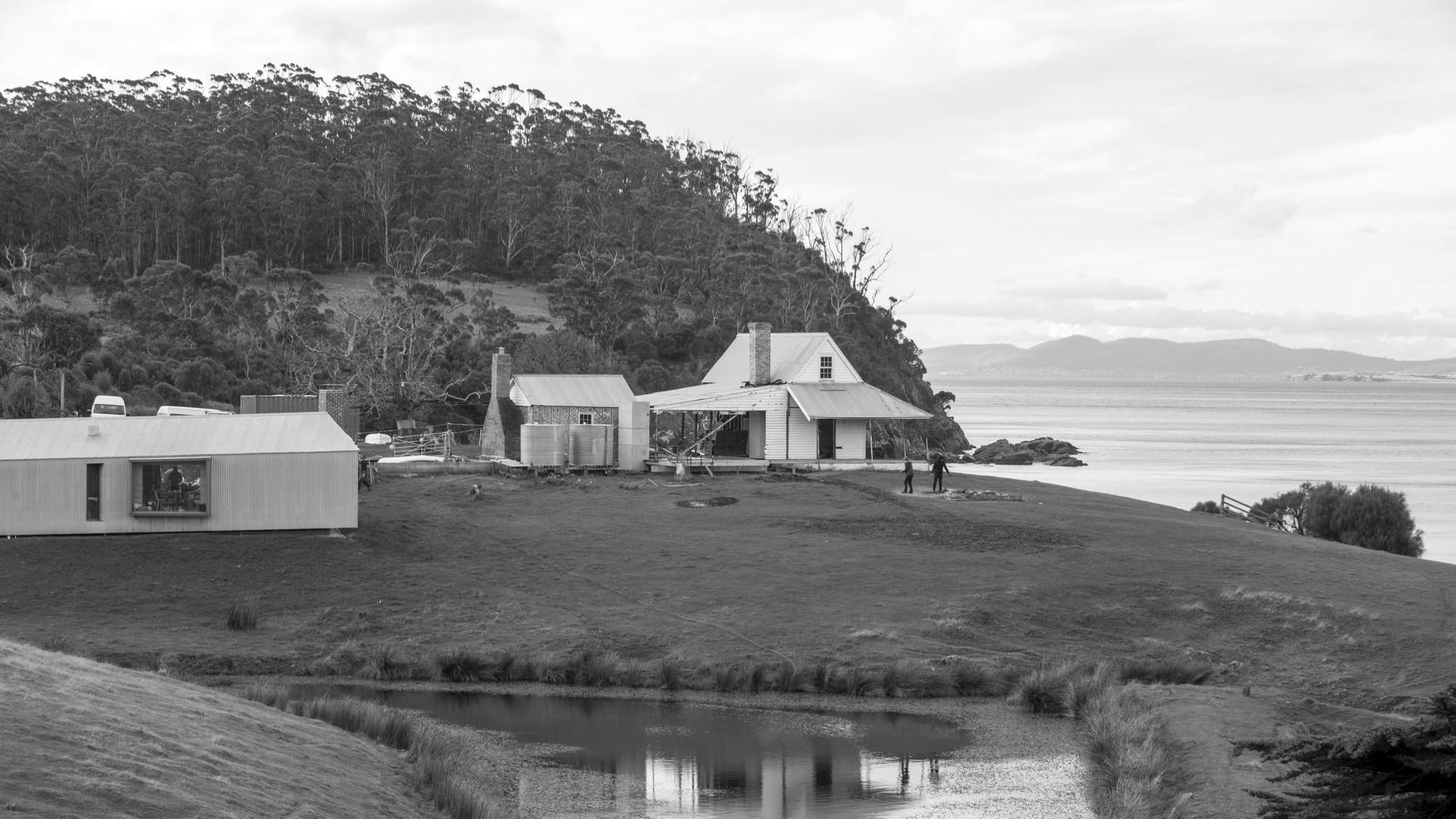 Captain Kelly's Cottage John Wardle Architects-7