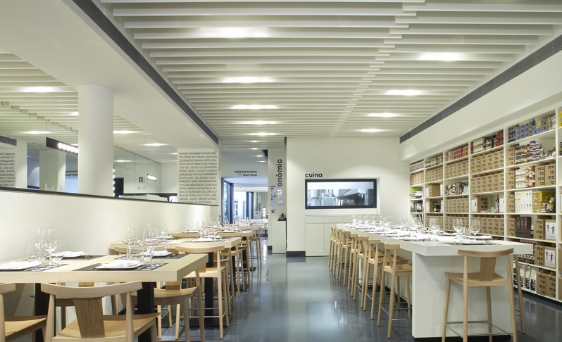 餐厅 matamara RESTAURANT-1