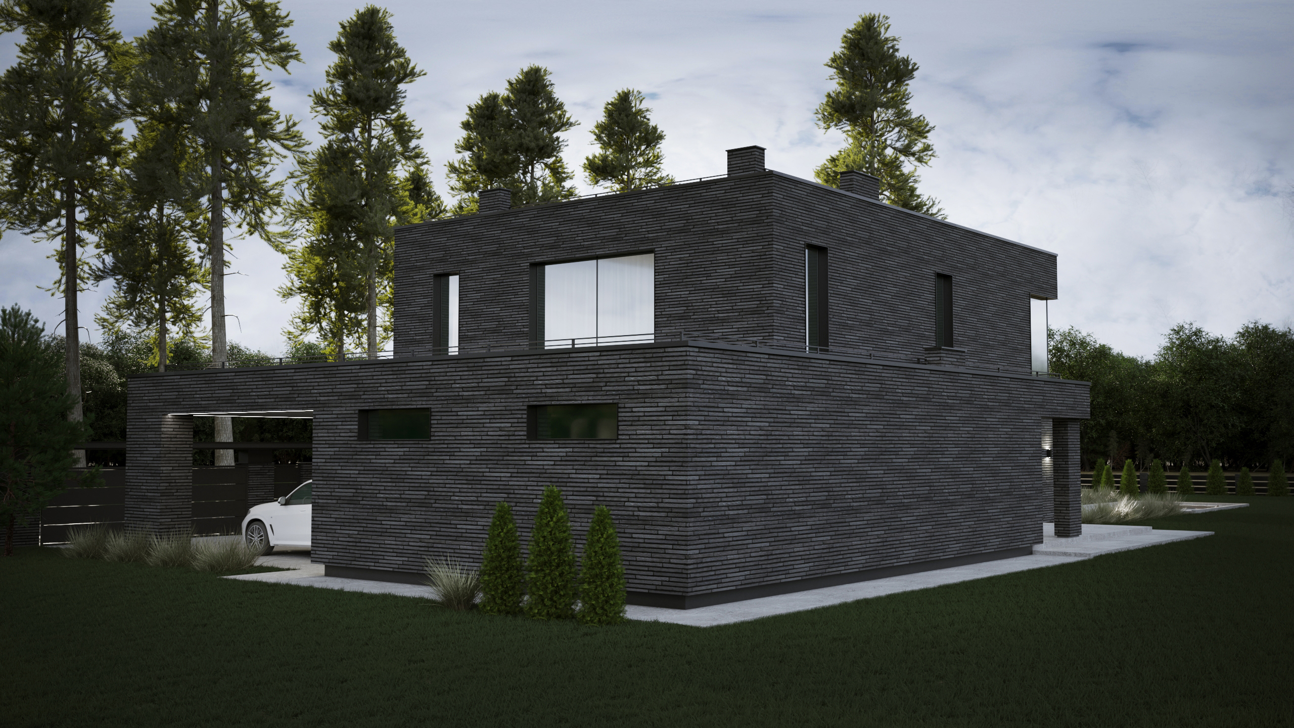 Проект будинку-6