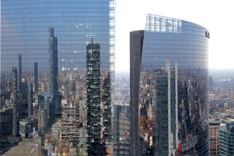 米兰垂直森林丨意大利米兰丨斯特凡诺·博埃里工作室-40