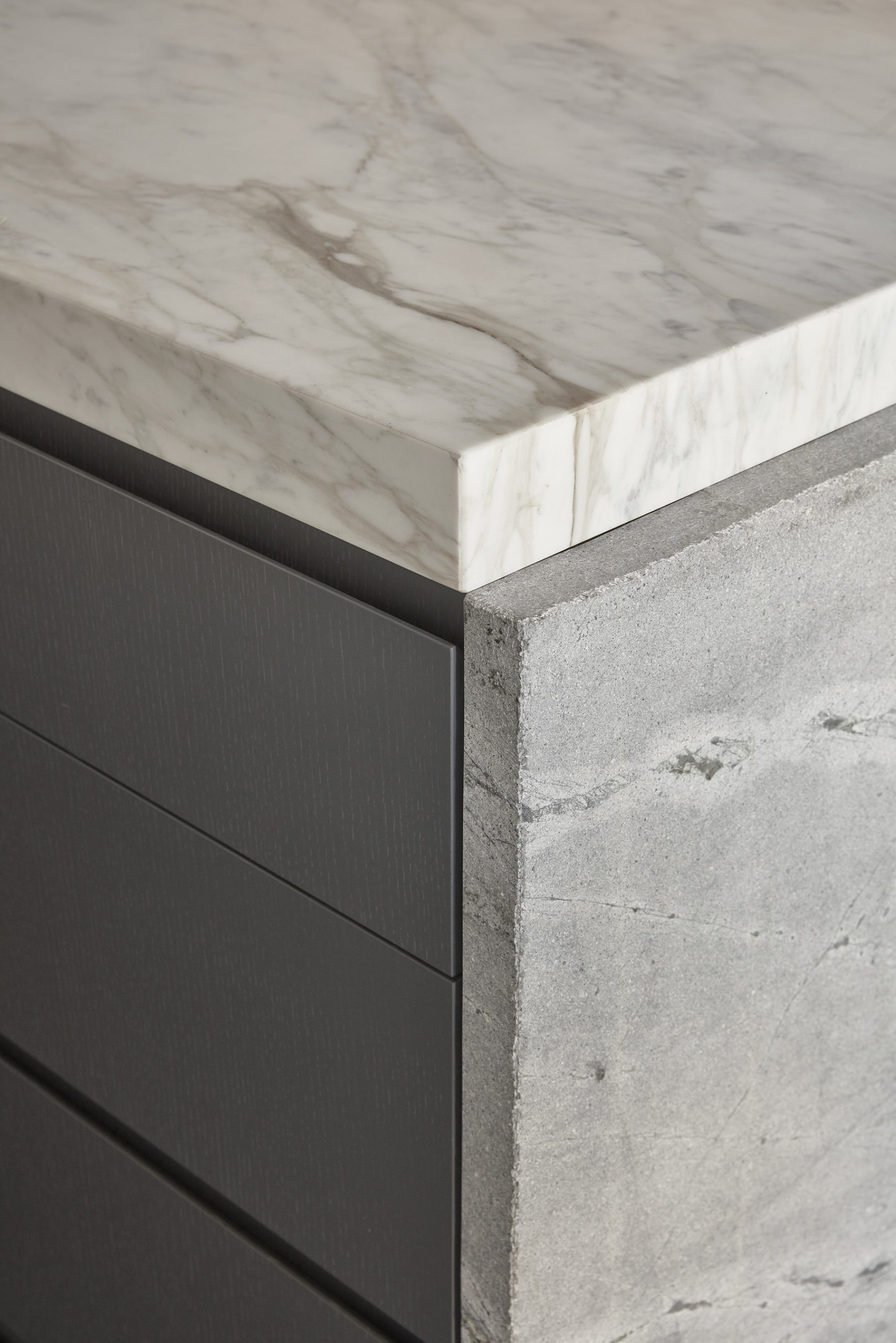 Fiona Lynch新作 | 图拉克的渥太华道路住宅-14