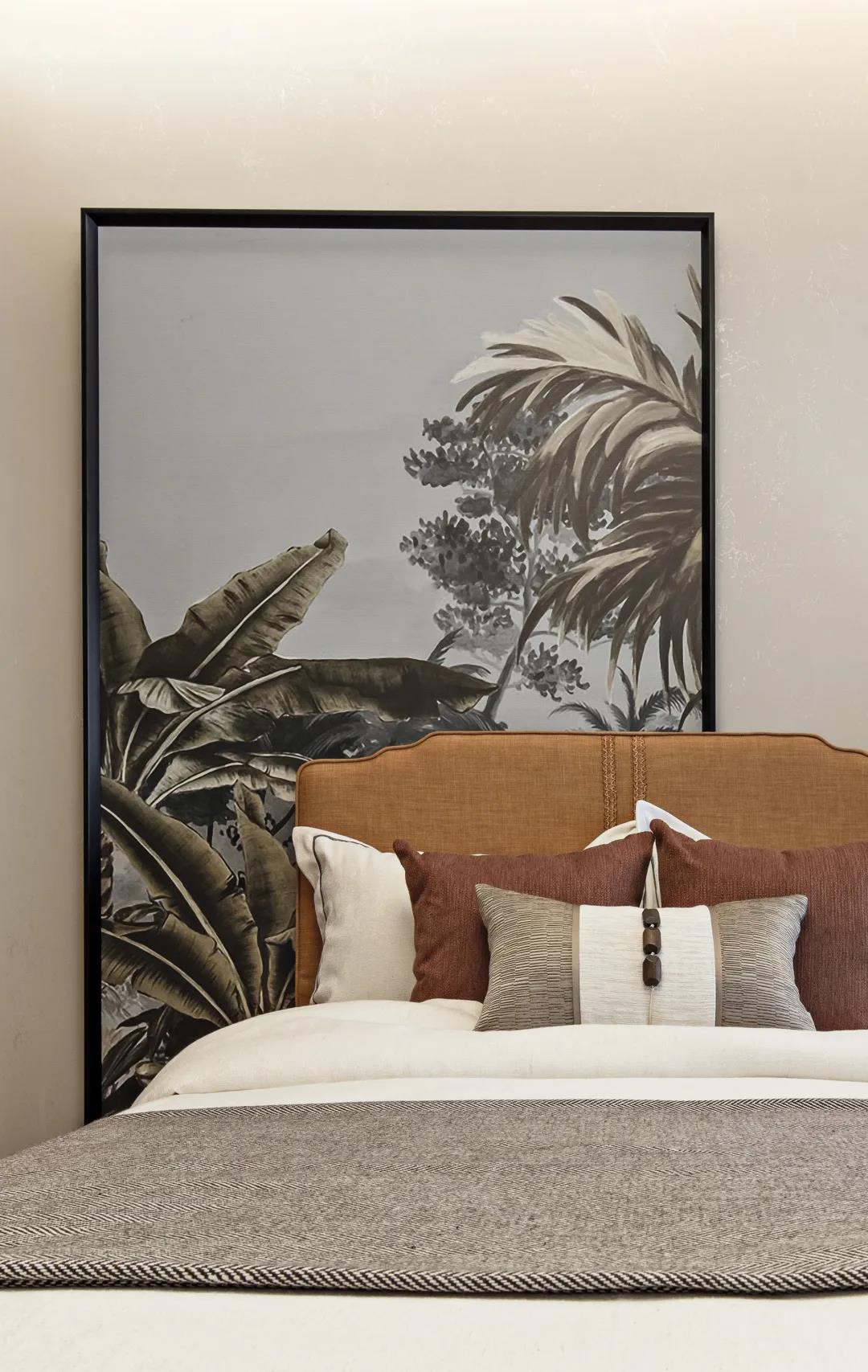 和颐荟丨中国深圳丨清大软装-28