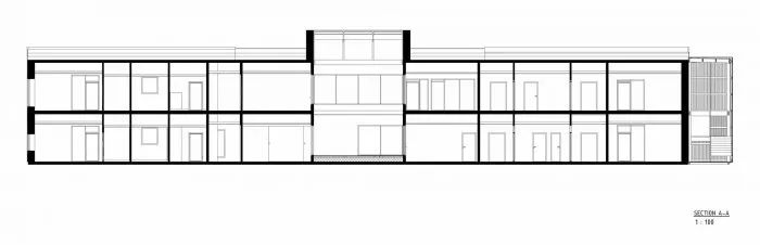 瑞典 Lustigkulla 幼儿园丨Arkitema Architects-44