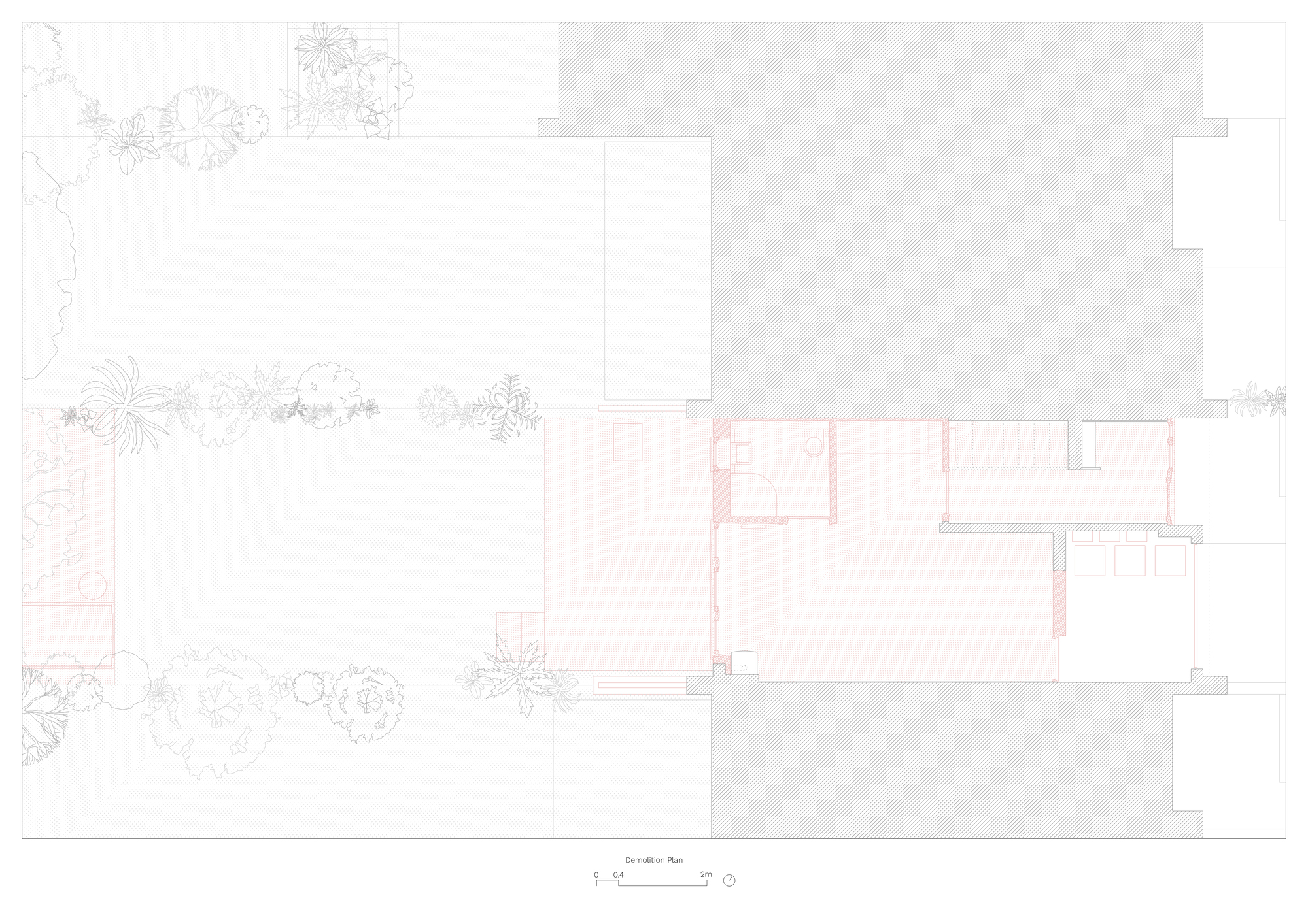 菲利普斯宅邸丨英国丨Brisco Loran-37