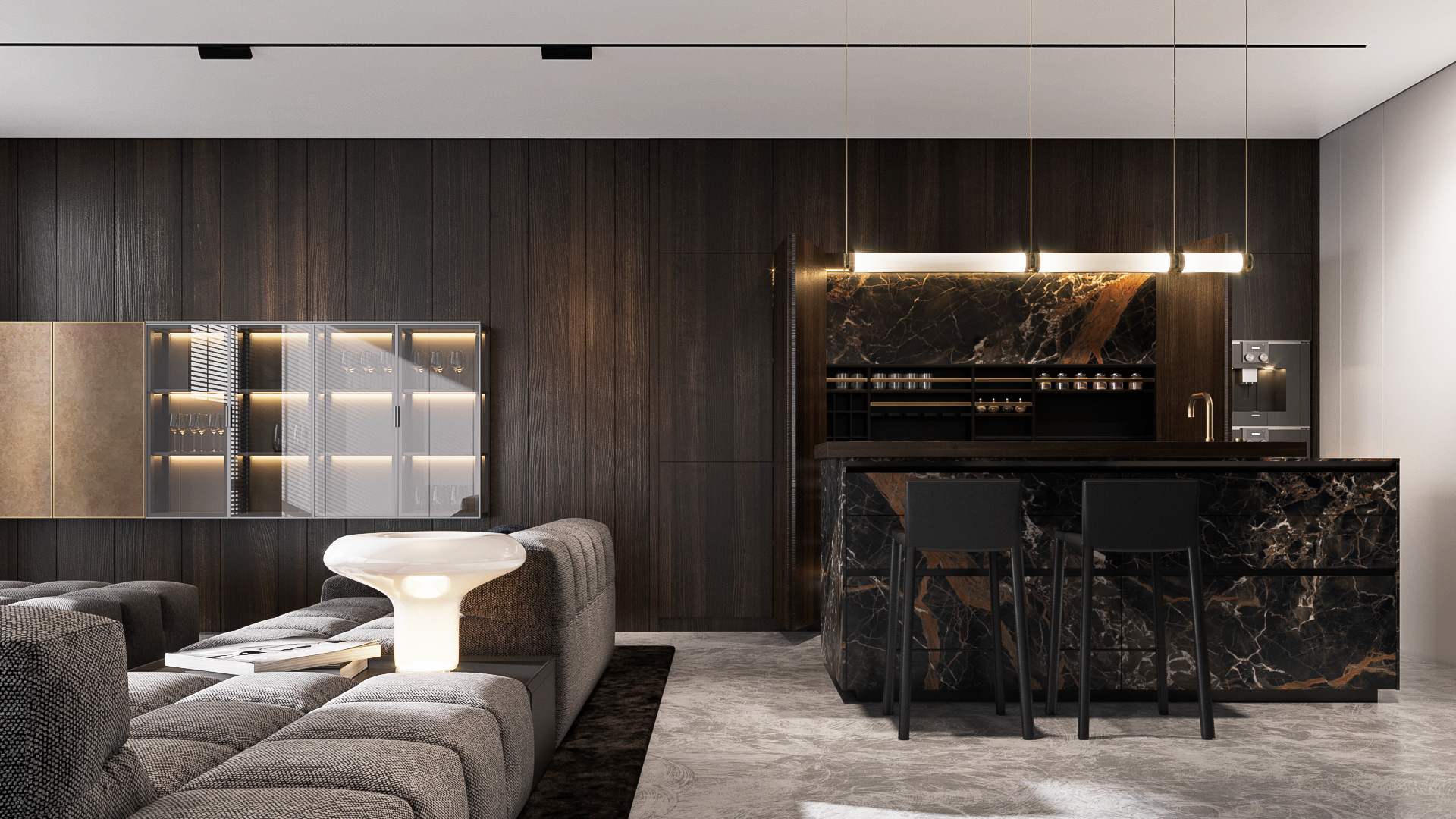 现代质感居所，让生活的品质得到升华！                     -8