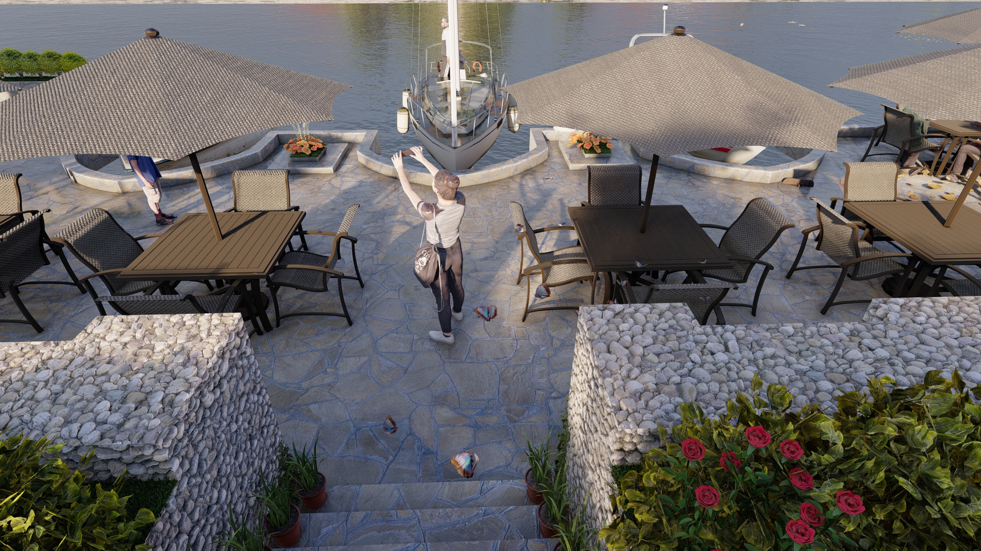 杜坎河畔天堂-9