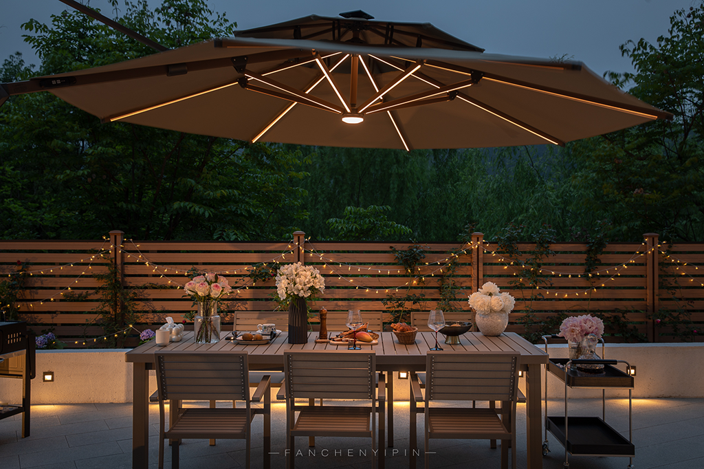 璞樾湖山·自然栖居1000㎡别墅豪宅丨中国杭州丨凡尘壹品设计-57