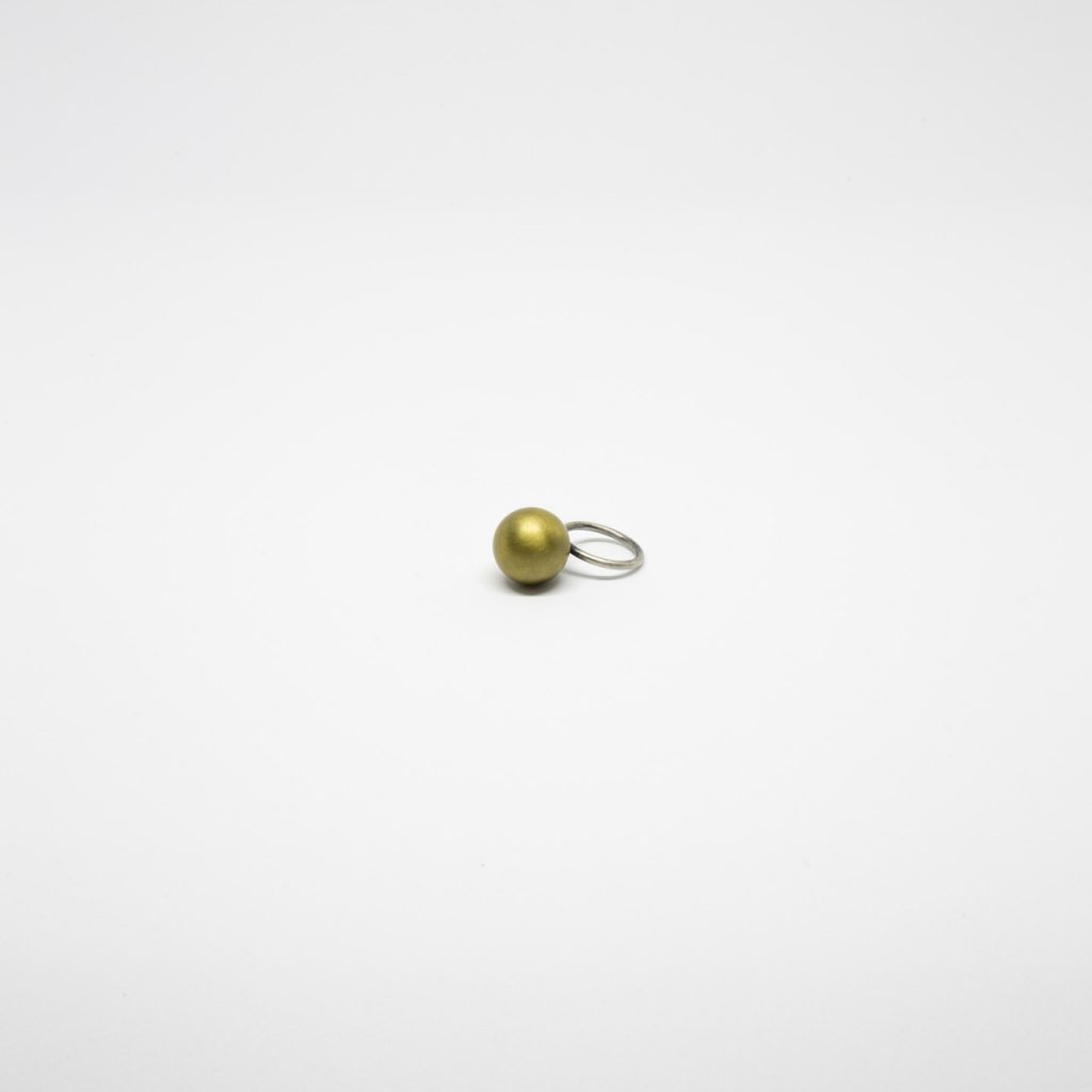 球体 – 埃利亚·内德科夫工作室-0