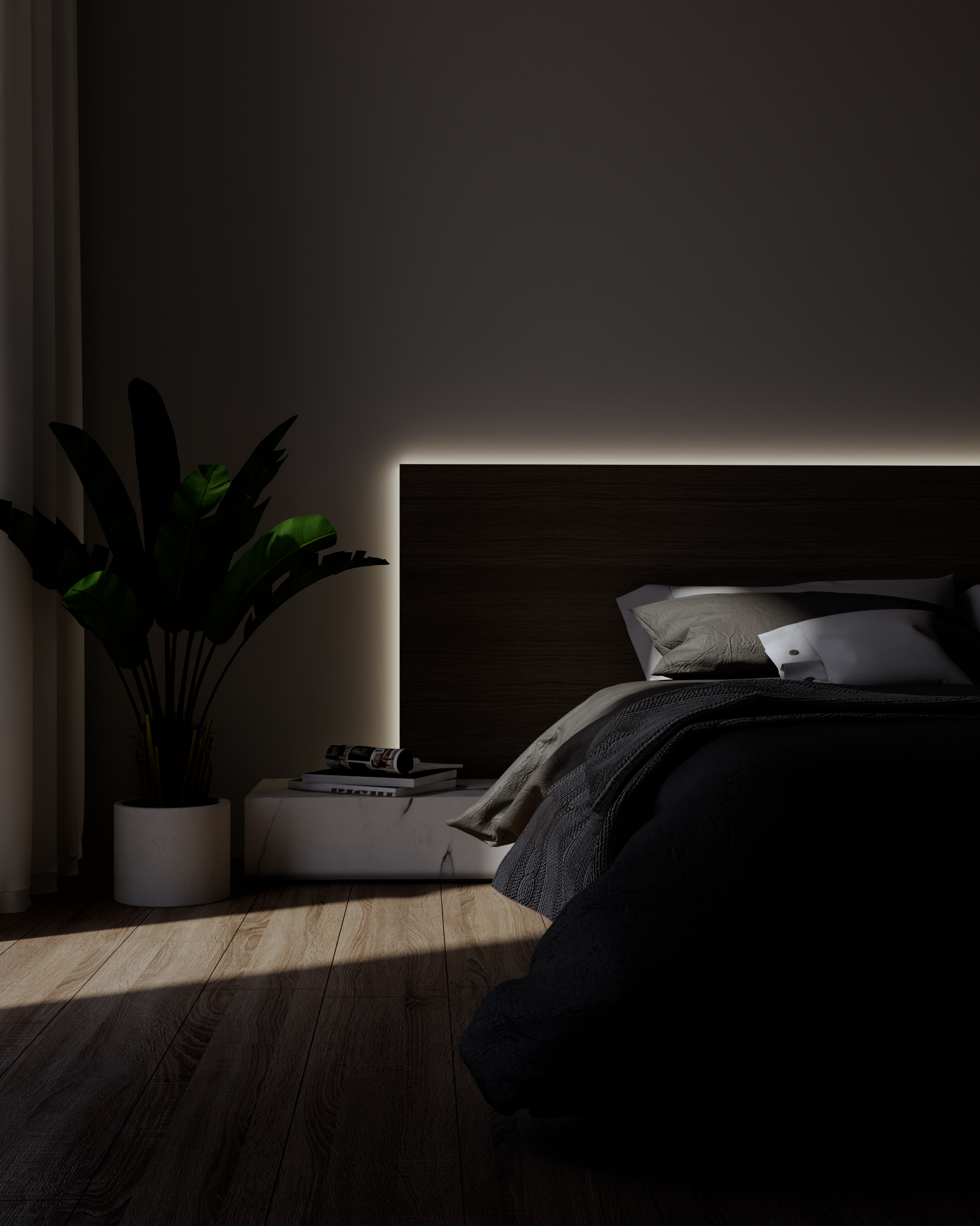 Reflections House 120 m2-7