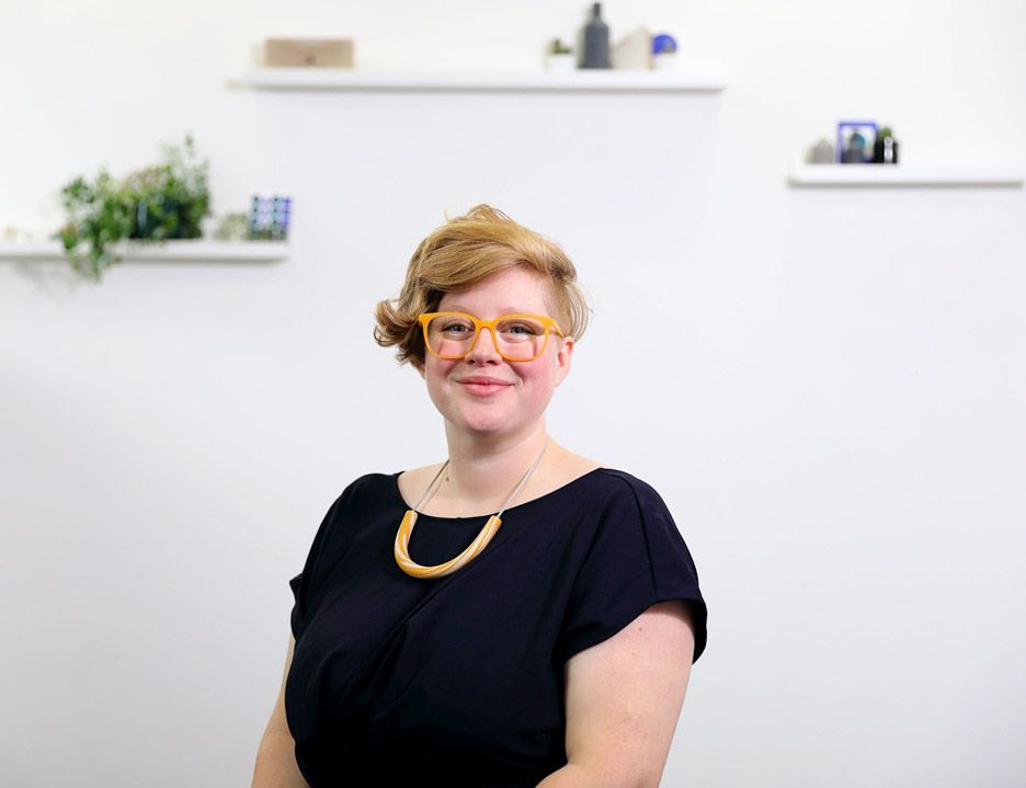 COP26 气候会议 | 建筑师和设计师呼吁采取更多措施减少碳排放-7