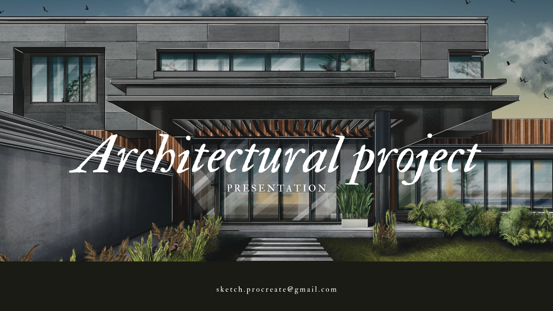 Architectural project-0