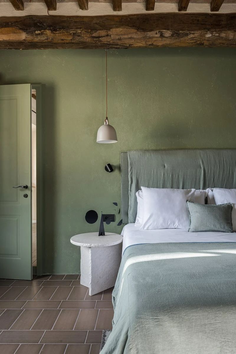 Pieve Aldina 精品店丨意大利佛罗伦萨丨Pierattelli Architetture-37